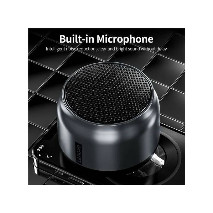 Haut-parleur Bluetooth Portable Lenovo