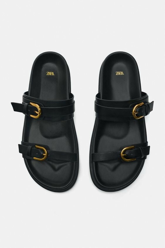 Sandales ZARA