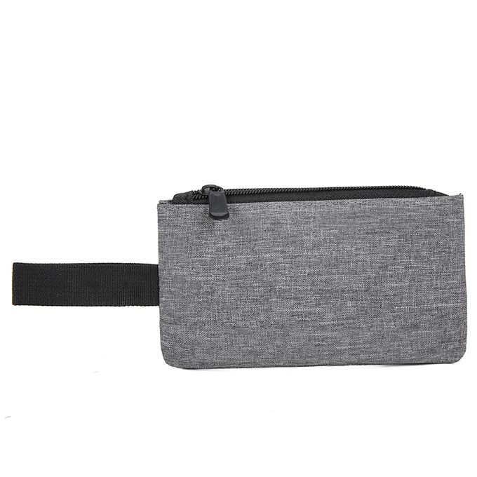 Ensemble de 3 Sacs à Dos pour Ordinateur en Gris
