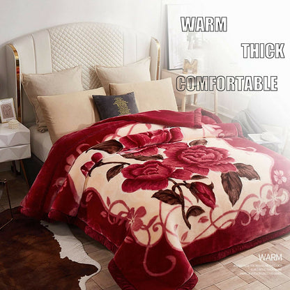 Couette Velours