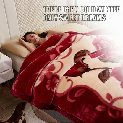 Couette Velours