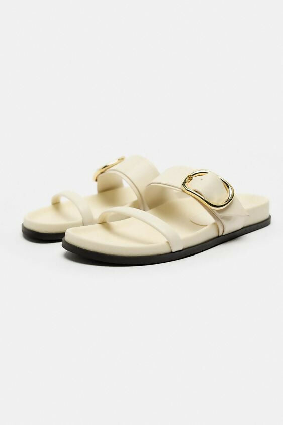 Sandales ZARA