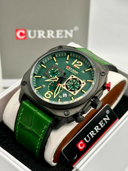 Montre Homme CURREN