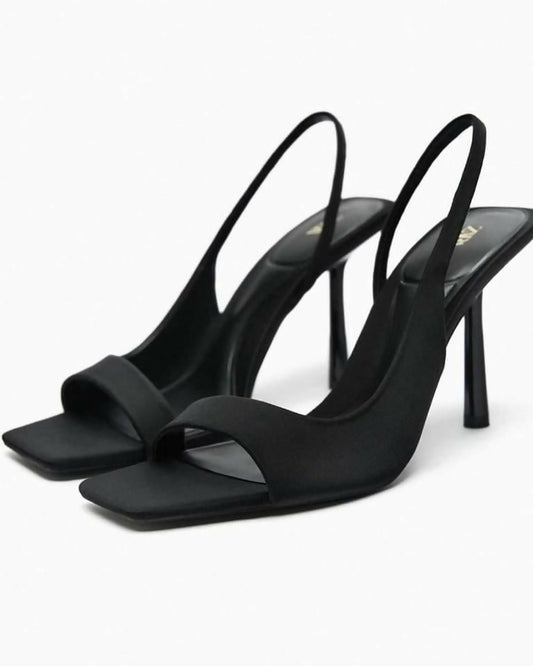 Chaussure à talon ZARA
