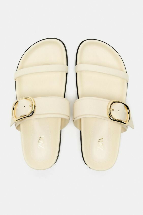 Sandales ZARA
