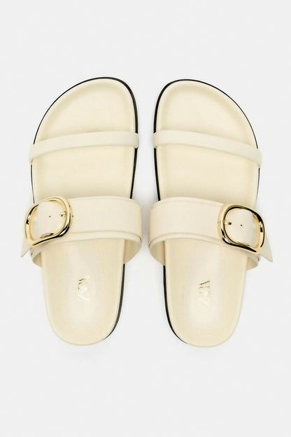 Sandales ZARA