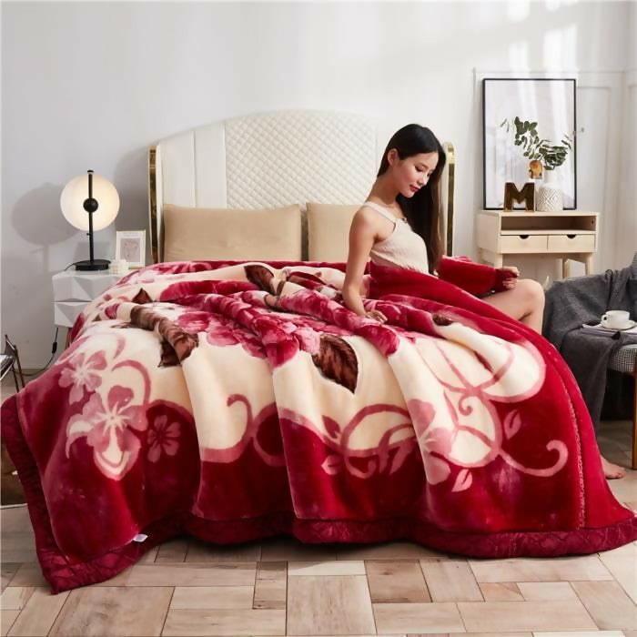 Couette Velours