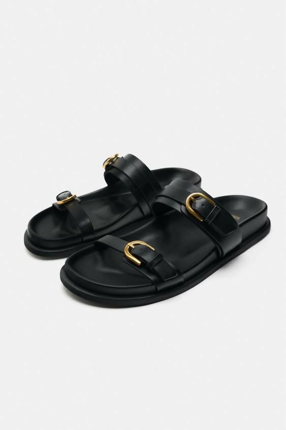 Sandales ZARA