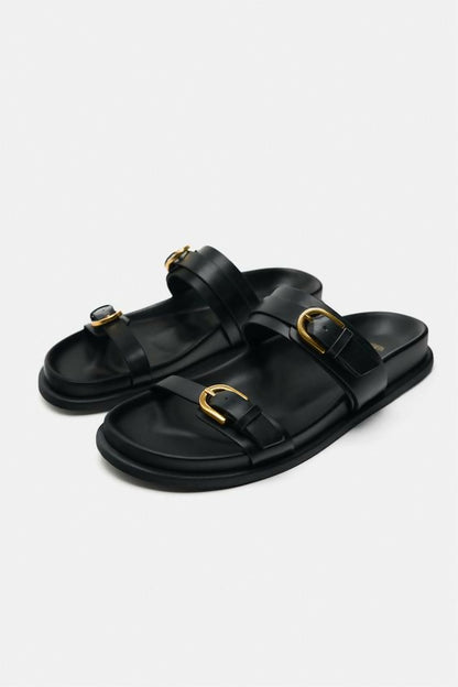 Sandales ZARA