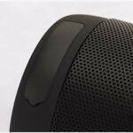 Haut-parleur Bluetooth Sans Fil Noir - Son Puissant