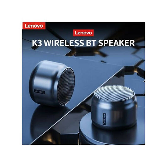 Haut-parleur Bluetooth Portable Lenovo