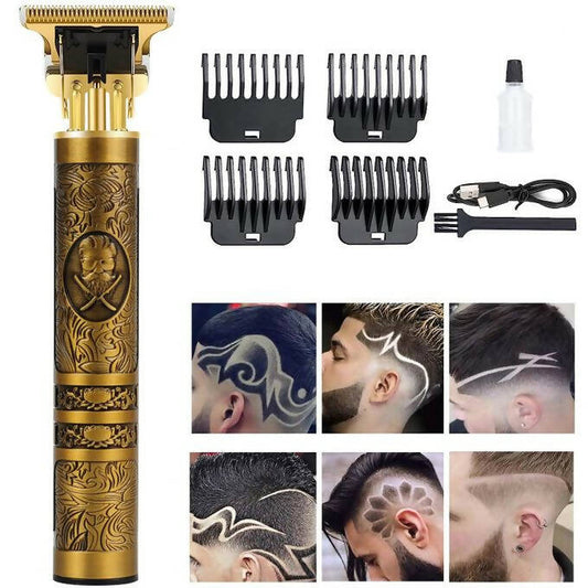 Tondeuse à Cheveux en Métal
