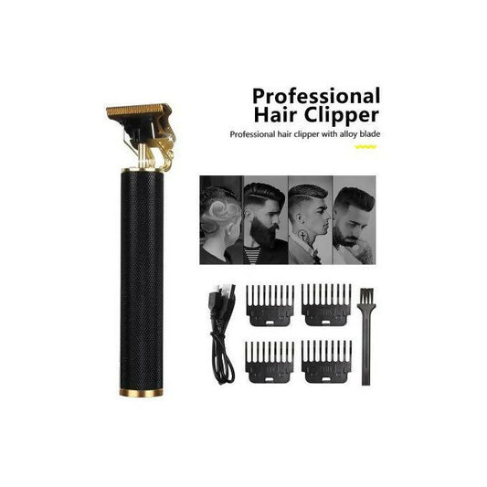 Tondeuse à Cheveux Électrique Multifonction