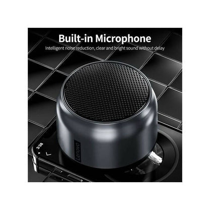 Haut-parleur Bluetooth Portable Lenovo