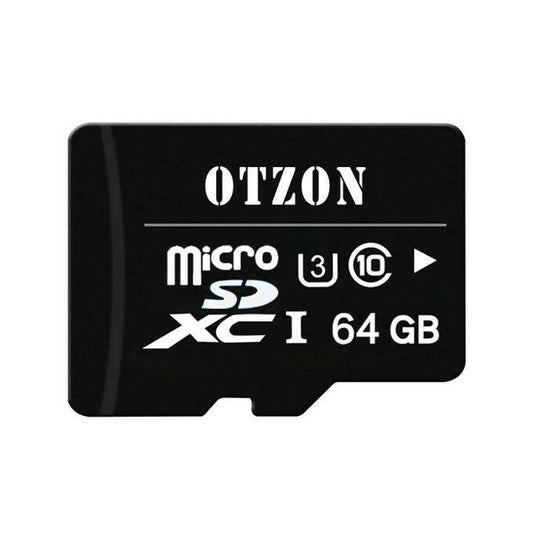Carte Mémoire Micro SD 64GB Haute Performance