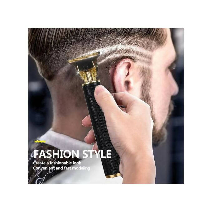 Tondeuse à Cheveux Électrique Multifonction